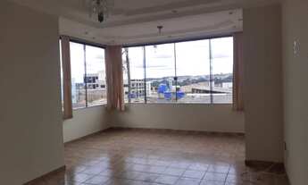 Imagem 7: Excelente sobrado com 4 quartos, Centro São Sebastião DF - NAZ Corretora