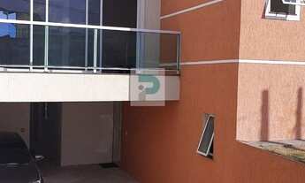 Imagem 5: Sobrado para Venda em Mogi das Cruzes, Vila Suíssa, 3 dormitórios, 3 suítes, 1 banheiro, 6