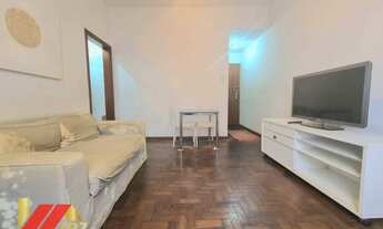 Imagem 5: Apartamento com 1 dormitório à venda, 60 m² por R$ 900.000,00 - Leblon - Rio de Janeiro/RJ