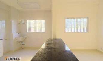 Imagem 3: Apartamento com 2 dormitórios para alugar, 55 m² por R$ 1.000,00/mês - Santana - São Paulo