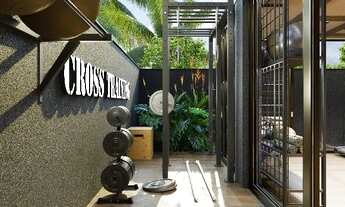 Imagem 6: Lançamento Flat Beira Mar do Bessa