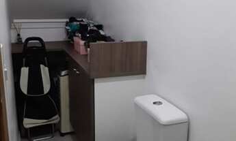 Imagem 5: Sobrado em Condomínio próximo ao Metrô Tucuruvi - 2 suítes, 1 vaga