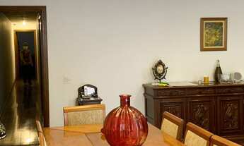 Imagem 2: Apartamento no Flamengo para venda, possui 202 metros² com 3 quartos, 1 suite e 2vagas de