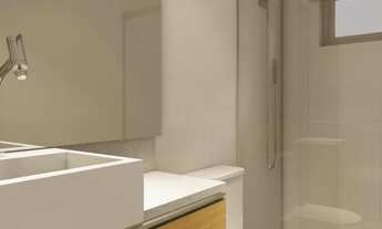 Imagem 5: Duplex para venda com 157 metros quadrados com 3 quartos em Itapuã - Salvador - BA