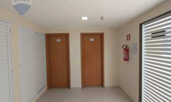 Imagem 6: Apartamento com 2 dormitórios, 60 m² - venda por R$ 209.900,00 ou aluguel por R$ 950,00/mê