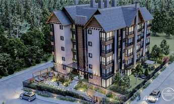 Imagem 4: Apartamento à venda no bairro Pousada da Neve - Nova Petrópolis/RS