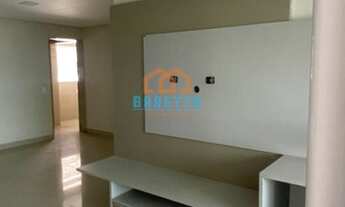 Imagem 2: Vendo um Belo Apartamento no Condomínio Lucas Bejamin no bairro Nova Betânia, localizado