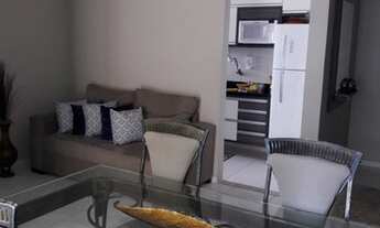 Imagem 2: APARTAMENTO NO COND ALTOS DO FAROL, BAIRRO FAROLÂNDIA