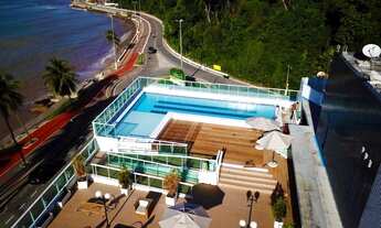 Imagem: Flat a venda na Cobertura do Blue Sunset