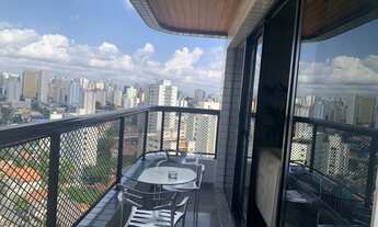 Imagem: Apartamento para venda possui 180 metros
