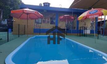 Imagem 6: Casa com 03 Quartos em Ponta de Pedras, Goiana