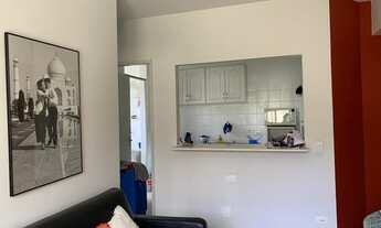 Imagem 4: Locação Apartamento Sao Paulo Vila Clementino Ref: 23291