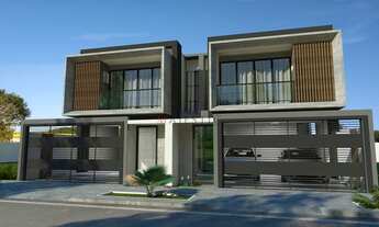 Imagem: Sobrado em Tropical 3 - Cascavel, PR