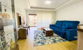 Imagem: Amplo apartamento 03 dormitórios (1 suíte)