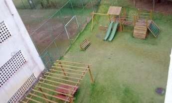 Imagem 7: Casa Duplex em Alameda próxima à Praia de Vilas do Atlântico