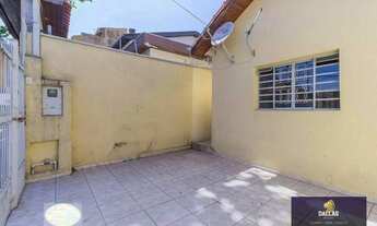 Imagem 2: Casa com 3 dormitórios à venda, 60 m² por R$ 480.000 - Vila Santa Clara - São Paulo/SP