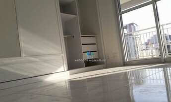 Imagem 3: Apartamento, 54 m² - venda por R$ 1.590.000,00 ou aluguel por R$ 6.500,00/mês - Vila Nova