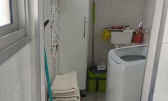 Imagem 2: Apartamento para venda tem 76 metros quadrados com 3 quartos em Vila Gumercindo - São Paul