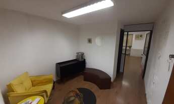 Imagem 2: Locação de Sala com 32 m² - Ed. Monte Sernio - Reta da Penha - Vitória