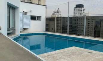 Imagem 2: Cobertura duplex para aluguel com 277 metros quadrados com 4 quartos