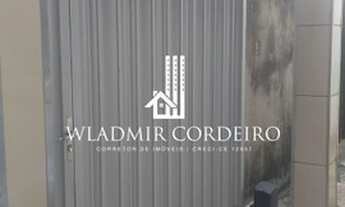 Imagem 3: Apenas à Vista Casa 100 metros da Avenida Valparaíso - 2 quartos(sendo 2 suítes) e vaga de