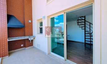 Imagem: Santana, cobertura dúplex próximo ao metrô