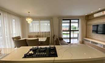 Imagem 5: GOVERNADOR CELSO RAMOS - Apartamento Padrão - Palmas