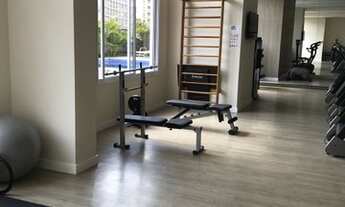 Imagem 5: Apartamento para aluguel com 36 metros quadrados com 1 quarto em Campos Elíseos - São Paul