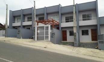 Imagem: Sobrado Geminado