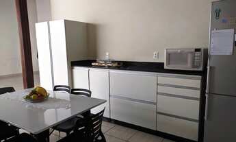 Imagem 2: Casa no Bairro Bom Jesus, 2/4, sendo um com suite e closet. - Uberlândia - MG