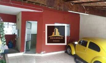 Imagem 2: Casa com 2 dormitórios à venda, 140 m² por R$ 245.000 - Loteamento Santa Edwiges - São Jos