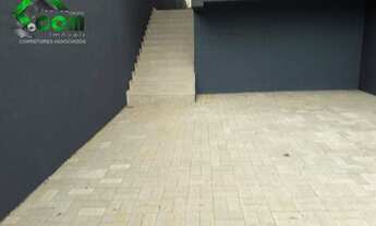 Imagem 5: Casa com 3 dormitórios à venda, 89 m² por R$ 700.000,00 - Jardim do Lago - Atibaia/SP