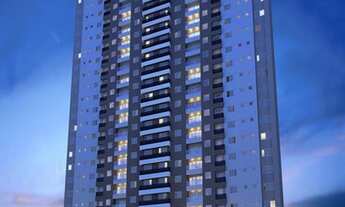 Imagem: Terrazo Vista Bueno - Apartamento 2 quartos