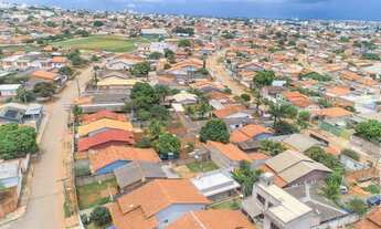 Imagem 3: Lote/Terreno, Heitor Villa Lobos, Formosa, Jardim Califórnia