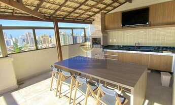 Imagem 2: Apartamento à venda no bairro Praia de Itaparica - Vila Velha/ES