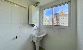 Imagem 6: Apartamento dois quartos semi mobiliado no Centro de Bento Gonçalves RS