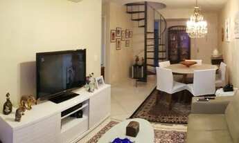 Imagem 3: Cobertura para venda , 210 m²