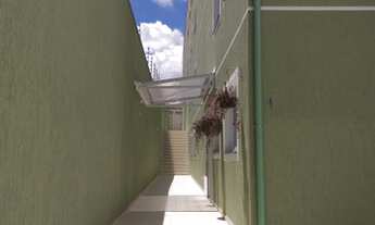 Imagem 2: Apartamento para aluguel e venda possui 50 metros quadrados com 2 quartos