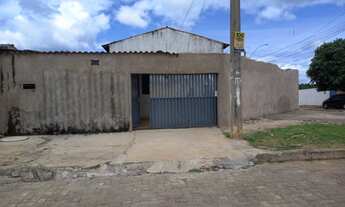 Imagem 2: Oportunidade Lote com 2 casas Samambaia norte