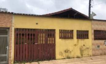 Imagem: CASA RESIDENCIAL em MONGAGUÁ - SP, MONGAGUA