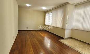 Imagem 3: Apartamento à venda, 4 quartos, 1 suíte, 2 vagas, Buritis - Belo Horizonte/MG