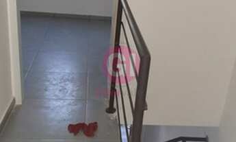 Imagem 6: Sobrado para aluguel tem 60 m² com 2 quartos em Vila Zezé - Jacareí - SP