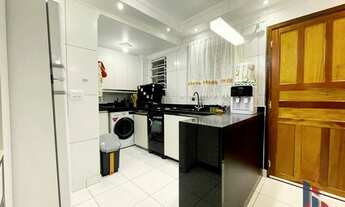 Imagem 3: Apartamento 52 m² - Maitinga - Bertioga/SP