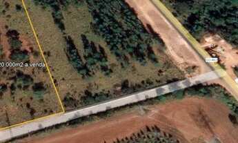 Imagem 5: Área para Venda em Goiânia, SITIO BOM RETIRO