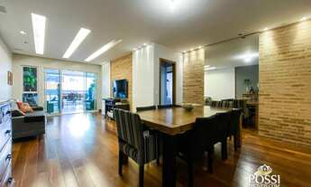 Imagem: Apartamento de 4 Quartos, sendo 2 Suítes