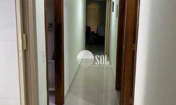 Imagem 7: Casa com 3 dormitórios à venda, 196 m² por R$ 690.000,00 - Jardim Santa Rita - Indaiatuba