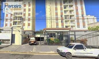 Imagem 2: Apartamento à venda, 88 m² por R$ 382.000,00 - Vila Antonieta - São Paulo/SP