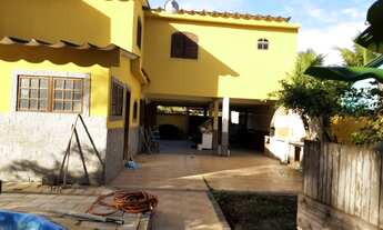 Imagem 6: Mar ou piscina? Pode escolher os DOIS!!!