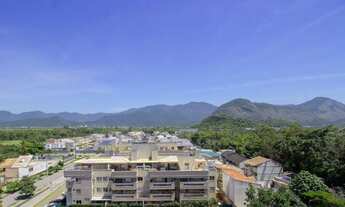 Imagem 7: Apartamento com 3 quartos no Recreio dos Bandeirantes