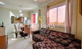 Imagem 5: HORTOLÂNDIA - Apartamento Padrão - JARDIM INTERLAGOS